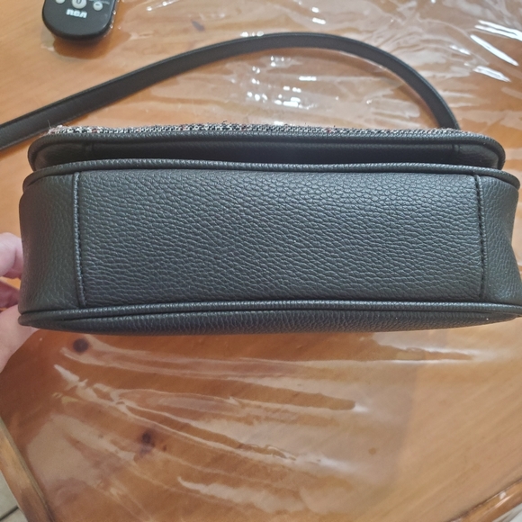 ❤️MARC NEW YORK ❤️BAG BLACK - Picture 8 of 11